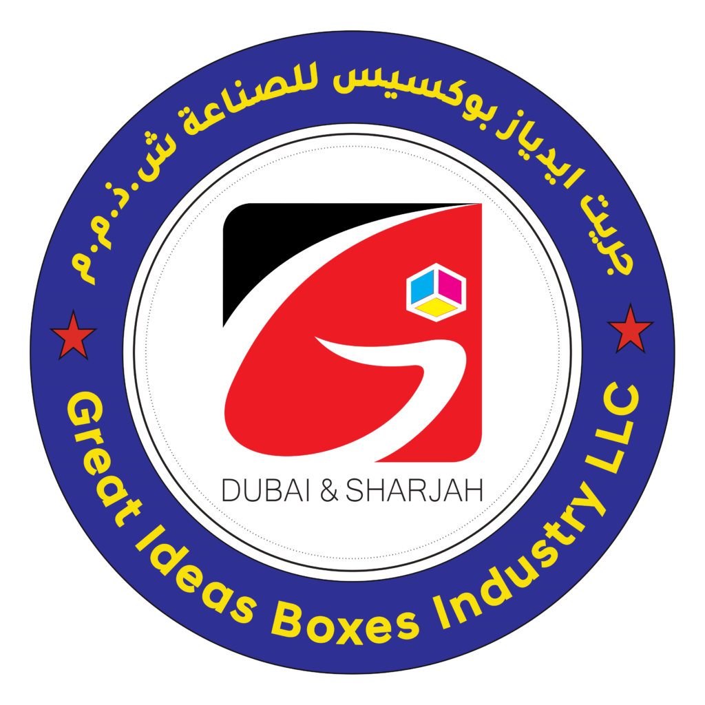 Our company – Great Ideas